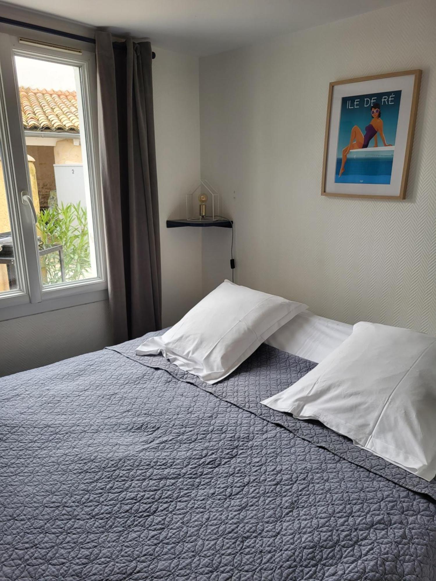 Le Clos Des Sternes La Flotte Ngoại thất bức ảnh