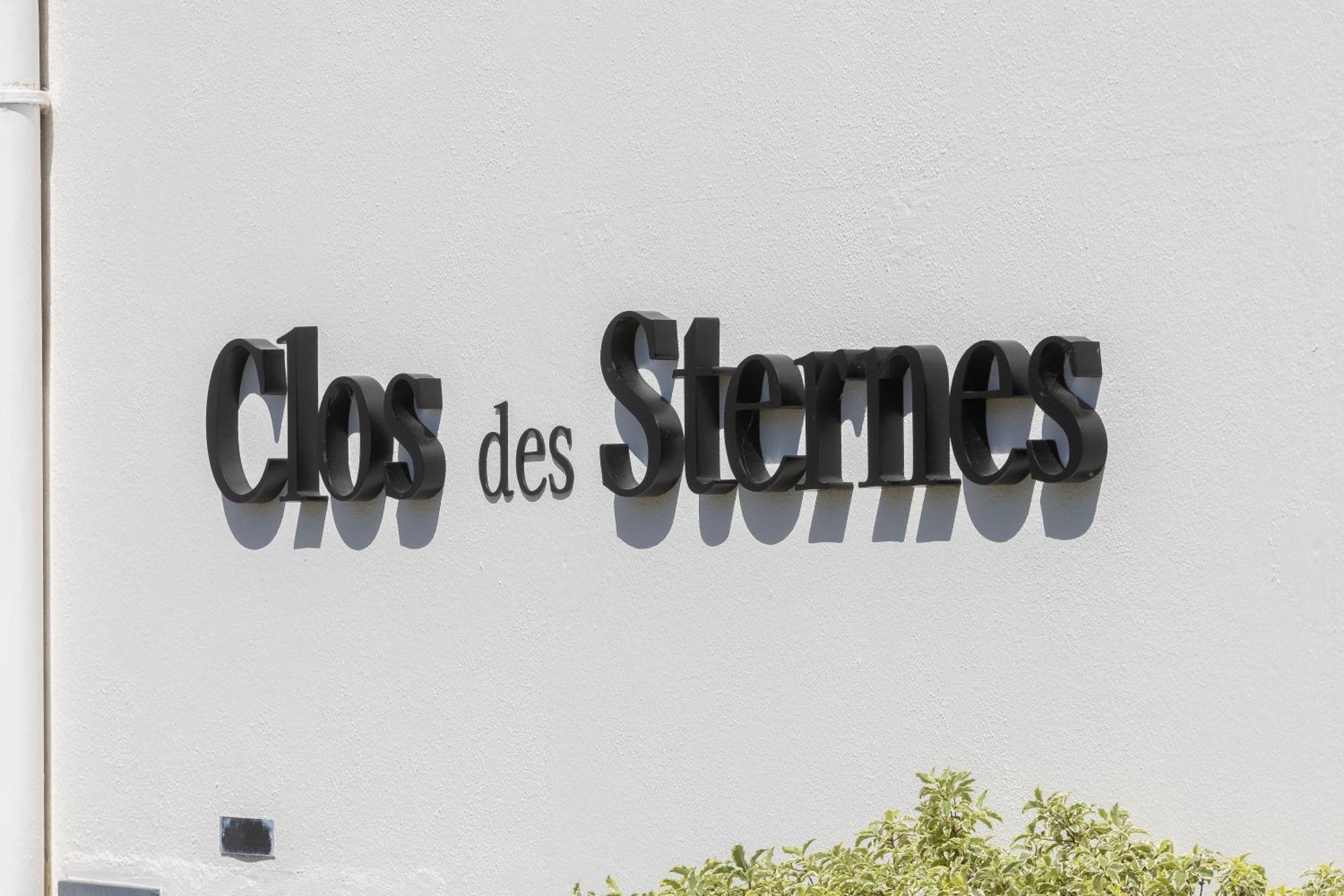 Le Clos Des Sternes La Flotte Ngoại thất bức ảnh